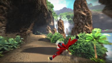 SkyDrift - PC Windows,Android