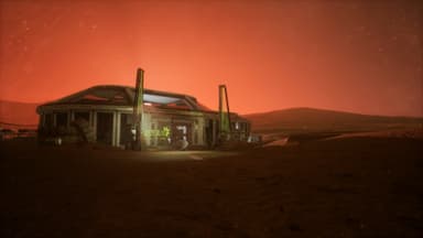 MEMORIES OF MARS - Early Access - PC Windows