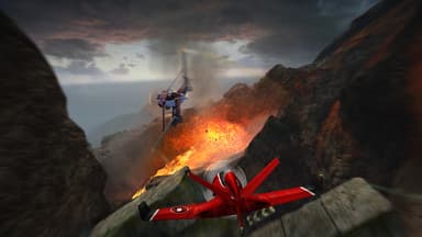 SkyDrift - PC Windows,Android