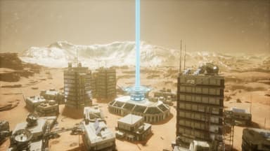 MEMORIES OF MARS - Early Access - PC Windows