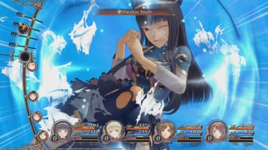 Dark Rose Valkyrie - PC Windows