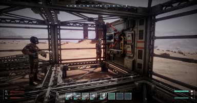 MEMORIES OF MARS - Early Access - PC Windows