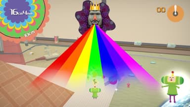 Katamari Damacy REROLL - PC Windows
