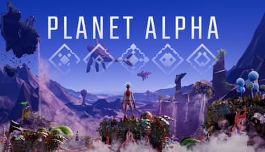 PLANET ALPHA - PC Windows