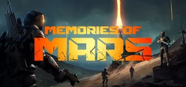 MEMORIES OF MARS - Early Access - PC Windows