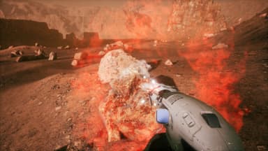 MEMORIES OF MARS - Early Access - PC Windows