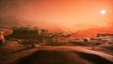 MEMORIES OF MARS - Early Access - PC Windows