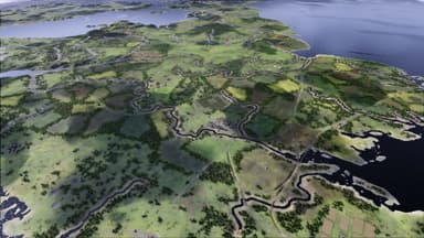 Railway Empire: Great Britain & Ireland - PC Windows,Linux