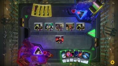 Urbance Clans Card Battle! - PC Windows