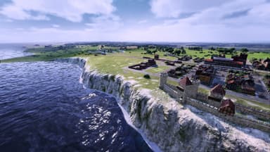 Railway Empire: Great Britain & Ireland - PC Windows,Linux