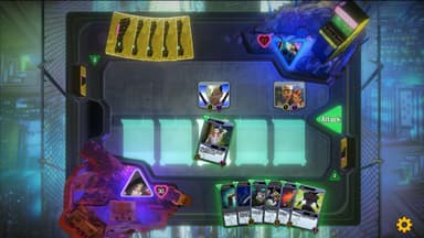 Urbance Clans Card Battle! - PC Windows