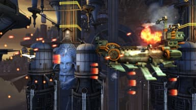 Sine Mora EX - PC Windows