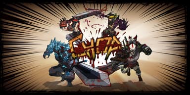 CHOP - Early Access - PC Windows,Mac OSX,Linux