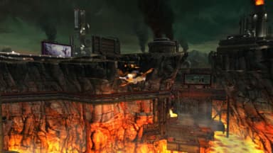 Sine Mora EX - PC Windows