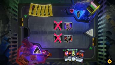 Urbance Clans Card Battle! - PC Windows