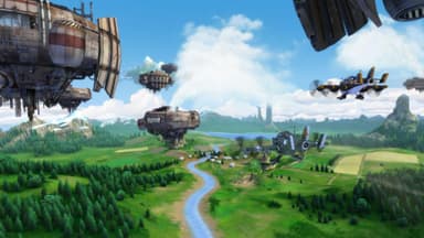 Sine Mora EX - PC Windows