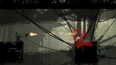 CHOP - Early Access - PC Windows,Mac OSX,Linux