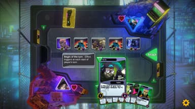Urbance Clans Card Battle! - PC Windows