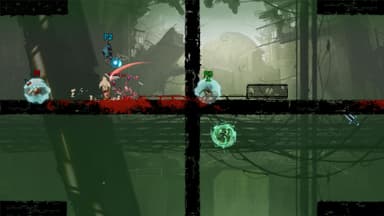 CHOP - Early Access - PC Windows,Mac OSX,Linux