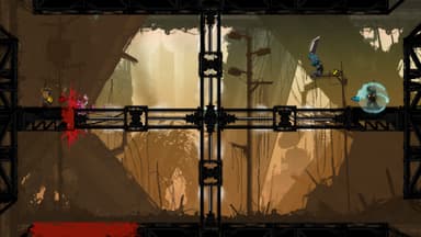 CHOP - Early Access - PC Windows,Mac OSX,Linux