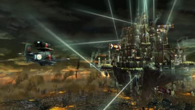 Sine Mora EX - PC Windows