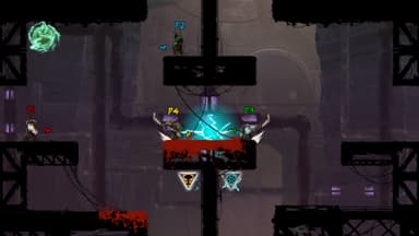 CHOP - Early Access - PC Windows,Mac OSX,Linux