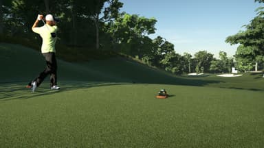 The Golf Club 2019 featuring PGA TOUR - PC Windows