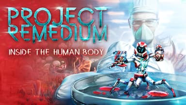Project Remedium - PC Windows