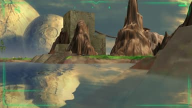Outcast 1.1 - PC Windows