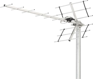 Triax antenn Digi 14 LTE 700, 21-48
