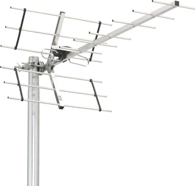 Triax antenn Digi 14 LTE 700, 21-48
