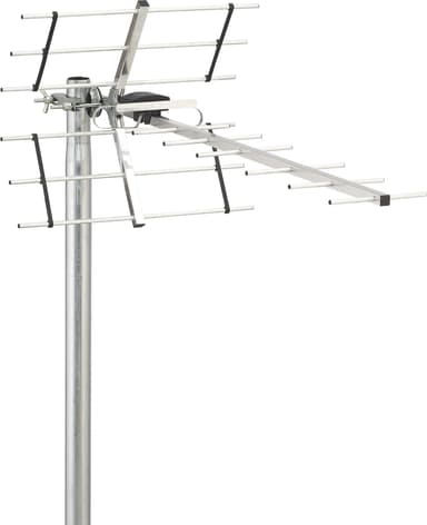 Triax antenn Digi 14 LTE 700, 21-48
