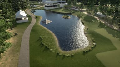 The Golf Club 2019 featuring PGA TOUR - PC Windows