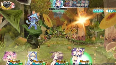 Moero Chronicle - PC Windows