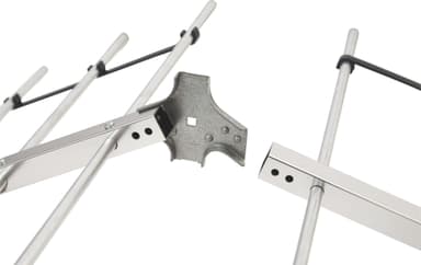 Triax antenn Digi 14 LTE 700, 21-48