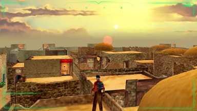 Outcast 1.1 - PC Windows