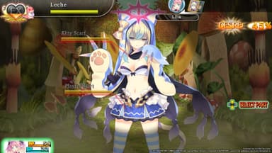 Moero Chronicle - PC Windows