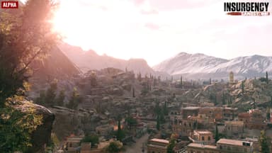 Insurgency: Sandstorm - PC Windows