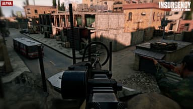Insurgency: Sandstorm - PC Windows