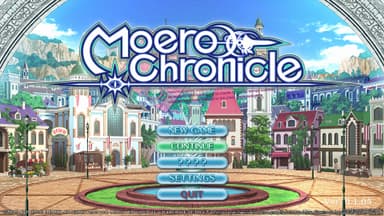 Moero Chronicle - PC Windows