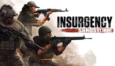 Insurgency: Sandstorm - PC Windows