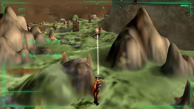 Outcast 1.1 - PC Windows