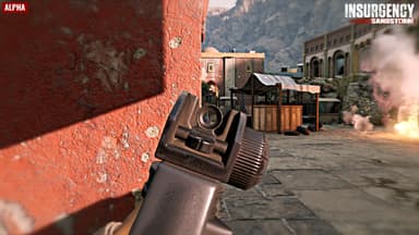Insurgency: Sandstorm - PC Windows