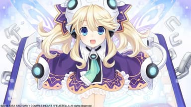 Hyperdimension Neptunia Re;Birth1 - PC Windows