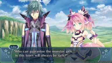 Moero Chronicle - PC Windows