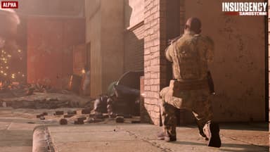 Insurgency: Sandstorm - PC Windows
