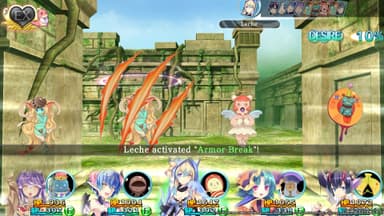 Moero Chronicle - PC Windows