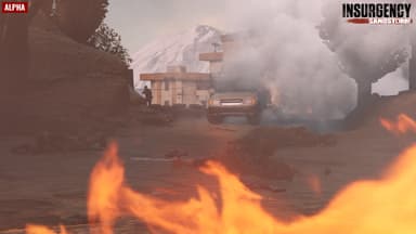 Insurgency: Sandstorm - PC Windows