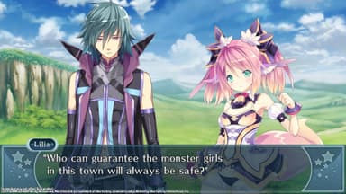 Moero Chronicle - PC Windows