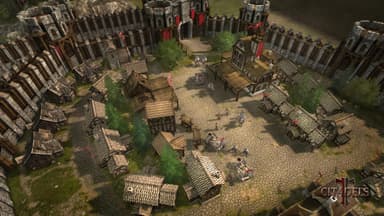 Citadels - PC Windows